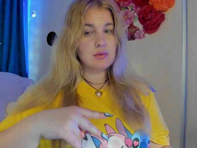 SallyNex4u webcam