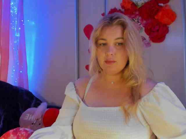 amateur nude online SallyNex4u