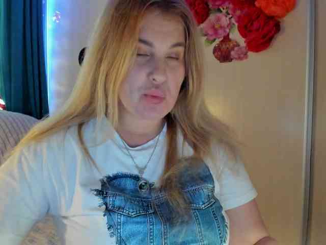 SallyNex4u webcam