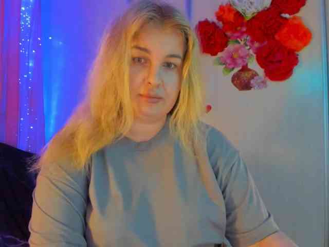 SallyNex4u webcam