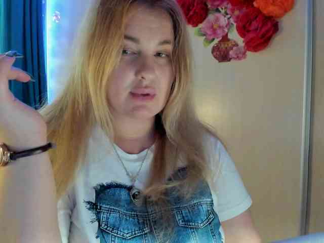 SallyNex4u webcam