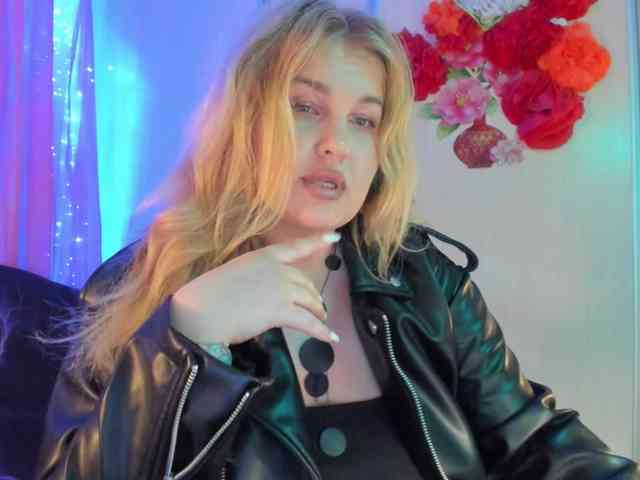 SallyNex4u Live Webcam on BongaCams