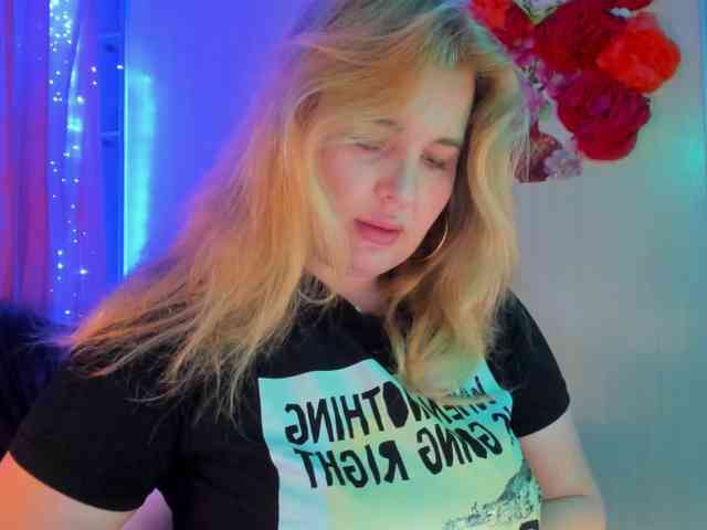 free live porn chat SallyNex4u