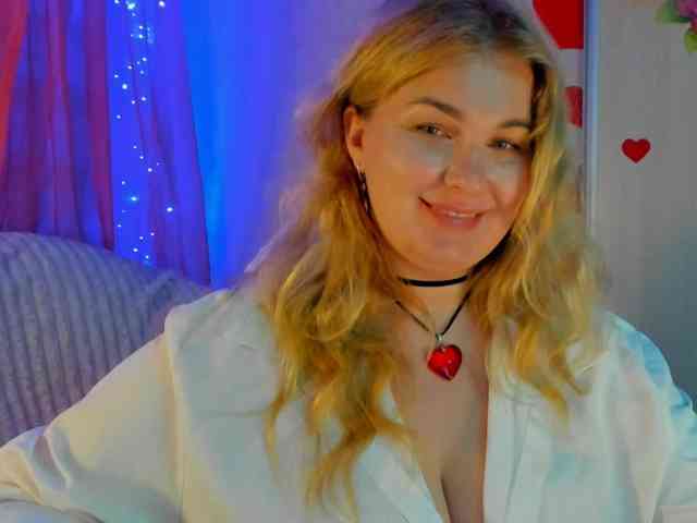 SallyNex4u webcam