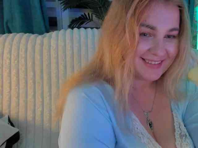 SallyNex4u webcam