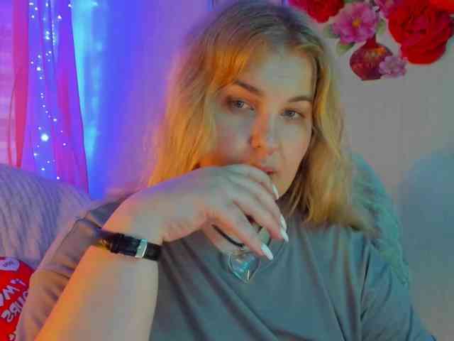 SallyNex4u webcam