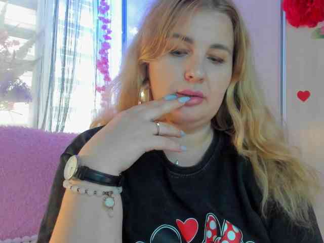 SallyNex4u webcam