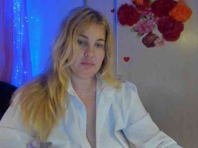 SallyNex4u webcam