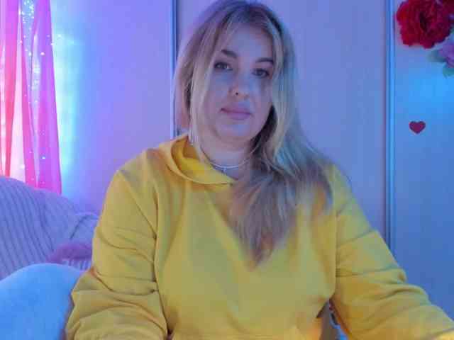 SallyNex4u webcam