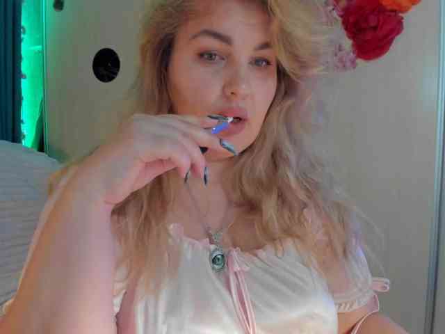 SallyNex4u webcam