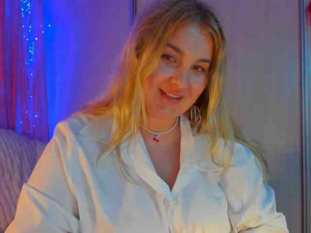 SallyNex4u webcam