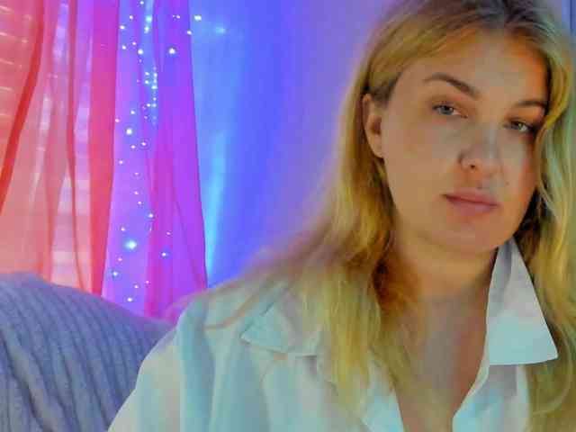 live camsex SallyNex4u