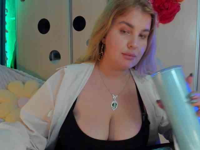 SallyNex4u webcam