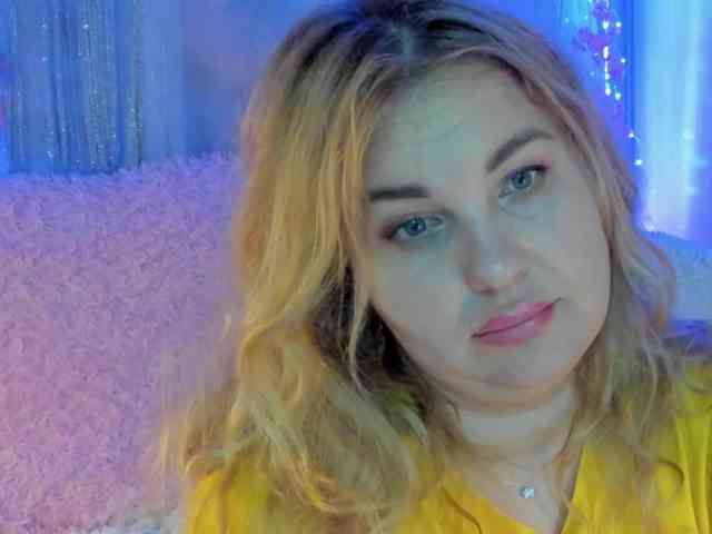SallyNex4u webcam