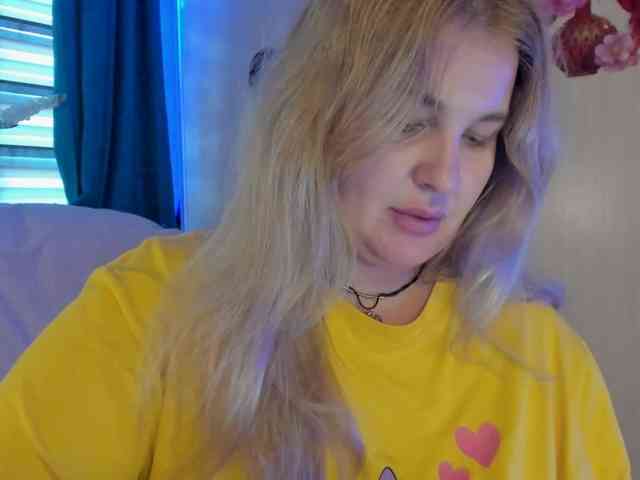 SallyNex4u webcam