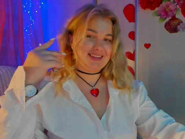 SallyNex4u webcam