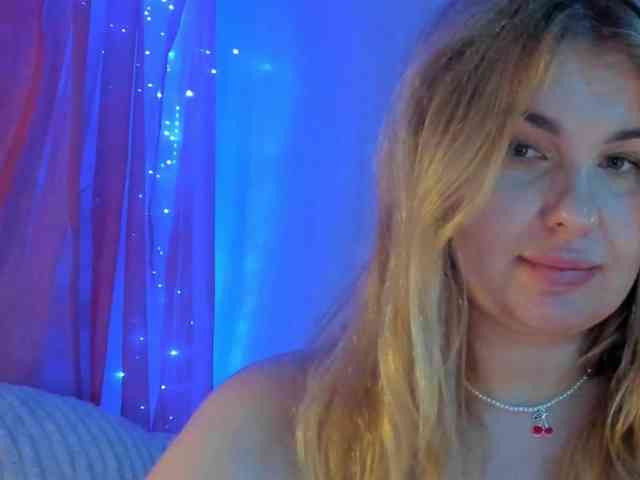 SallyNex4u webcam