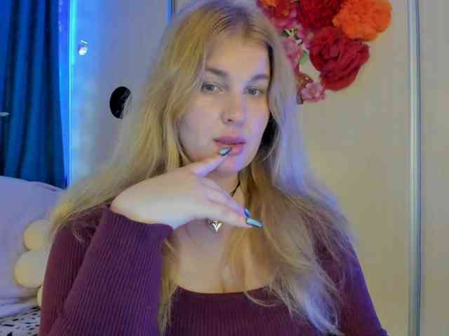 SallyNex4u webcam