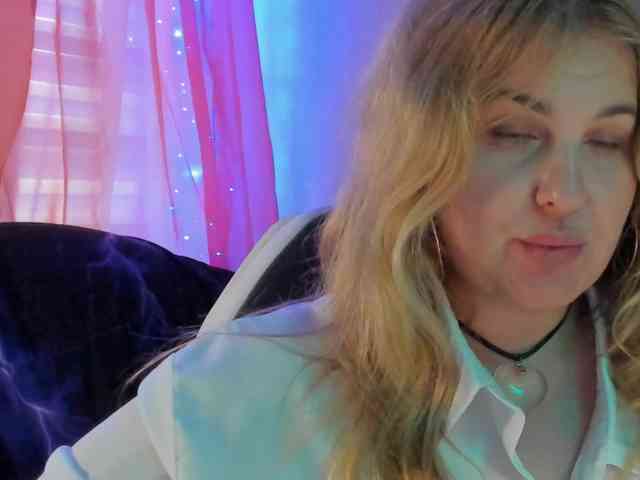 SallyNex4u webcam