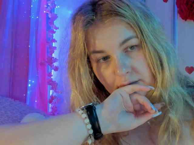SallyNex4u webcam