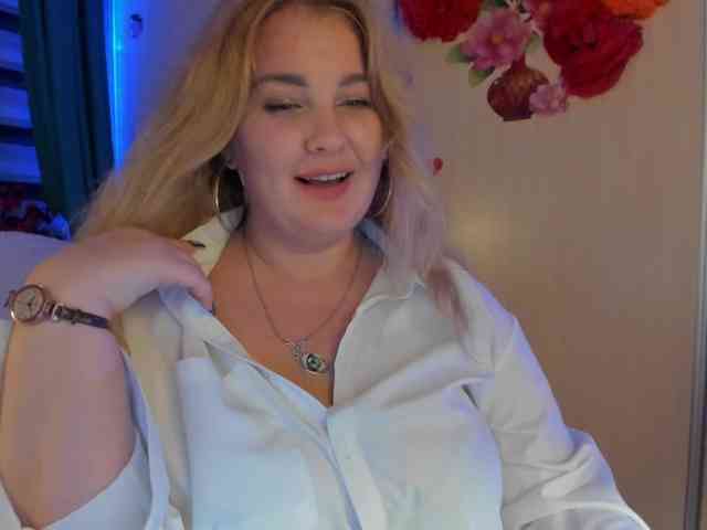 SallyNex4u webcam