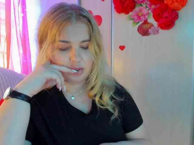 SallyNex4u webcam