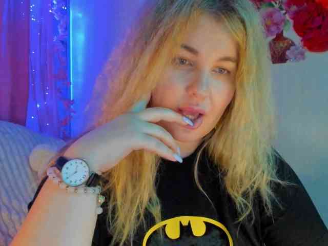 SallyNex4u webcam