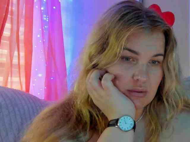SallyNex4u webcam