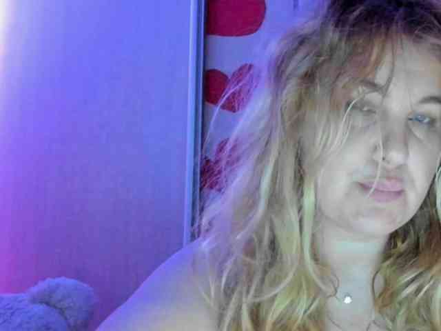 SallyNex4u webcam