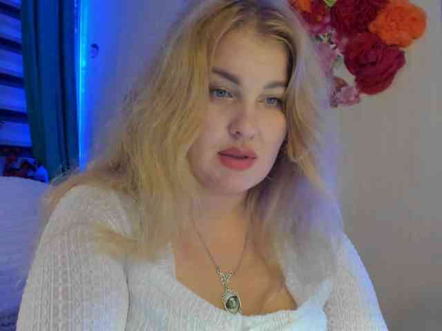 SallyNex4u webcam