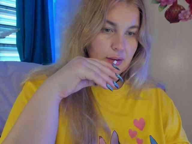 SallyNex4u webcam