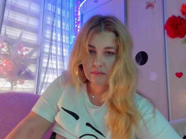 SallyNex4u webcam