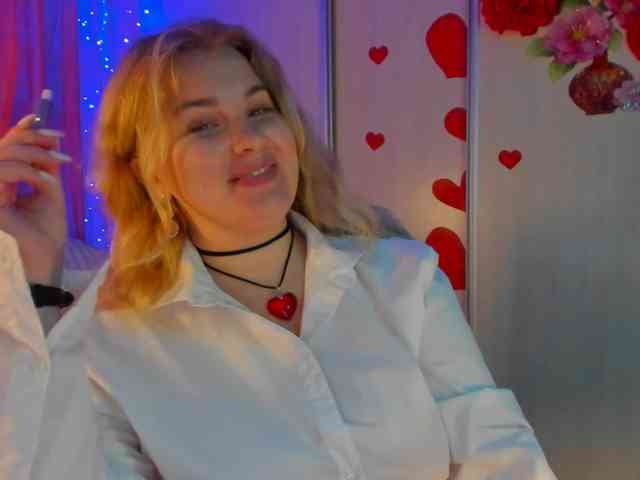 SallyNex4u webcam