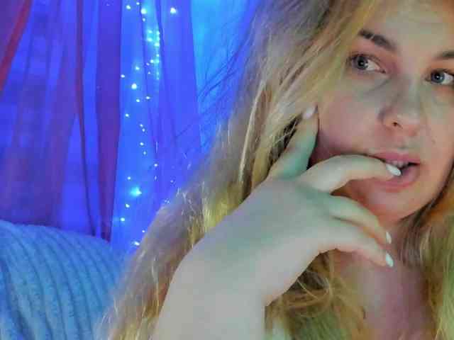 SallyNex4u webcam