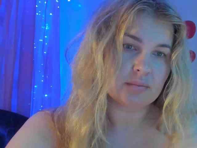 SallyNex4u webcam