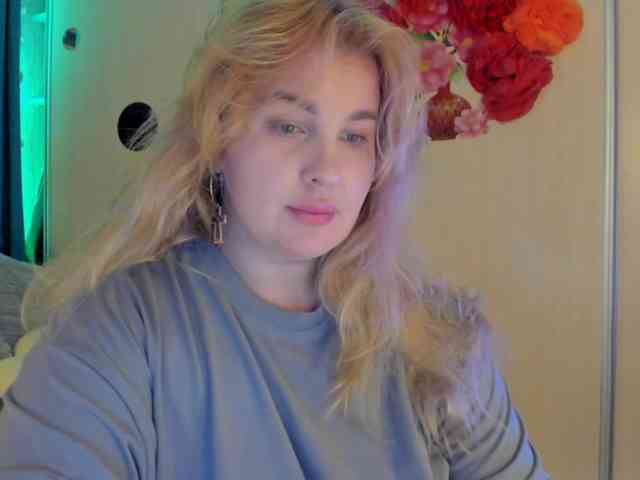 SallyNex4u webcam