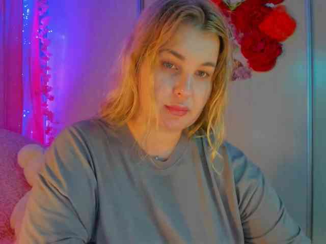 SallyNex4u webcam