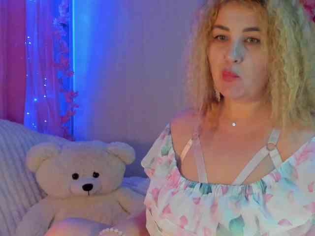 SallyNex4u webcam