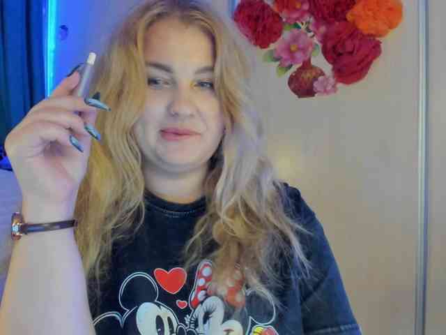 SallyNex4u webcam