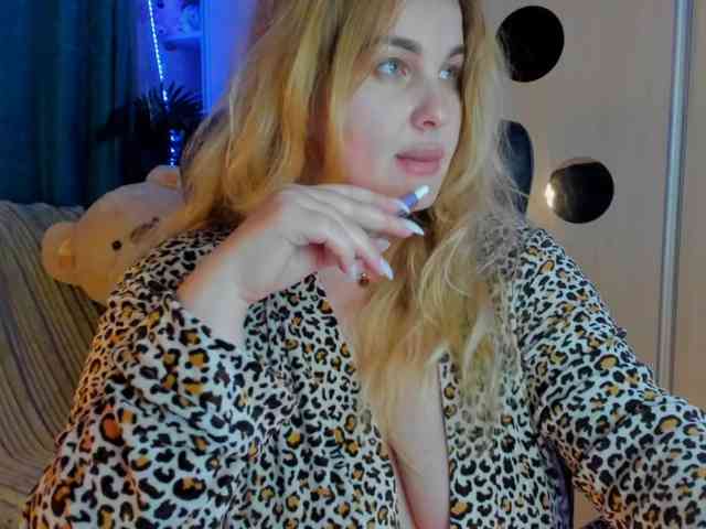 SallyNex4u Live Webcam on BongaCams