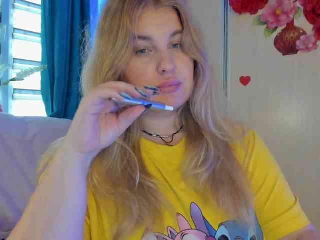 SallyNex4u webcam