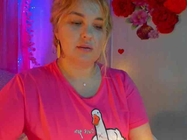 SallyNex4u webcam