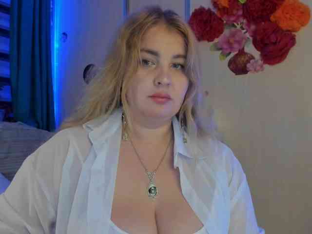 SallyNex4u webcam