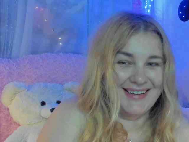 SallyNex4u webcam