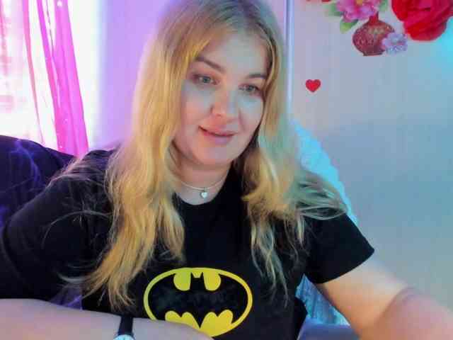 SallyNex4u webcam