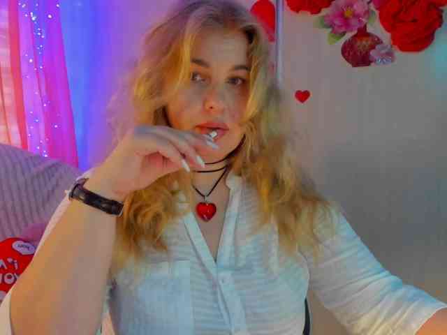 SallyNex4u webcam
