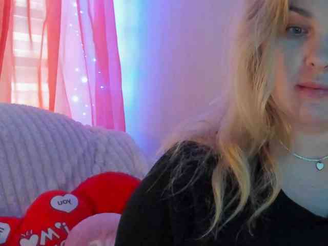 SallyNex4u webcam