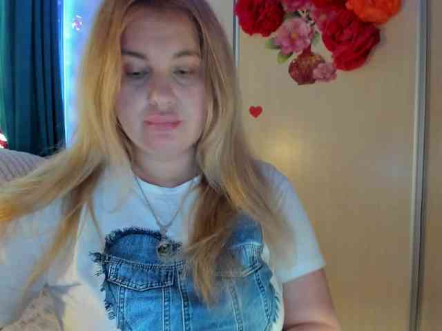 SallyNex4u webcam