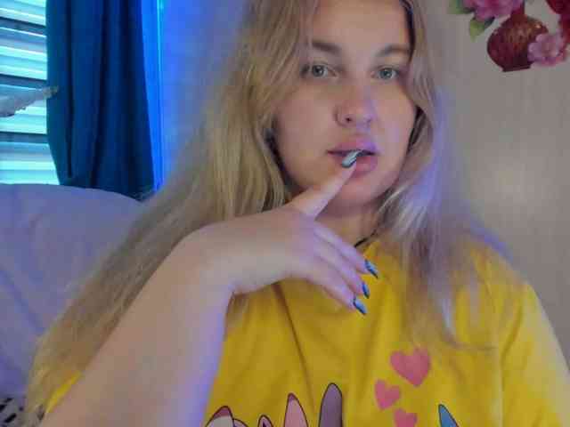 SallyNex4u webcam