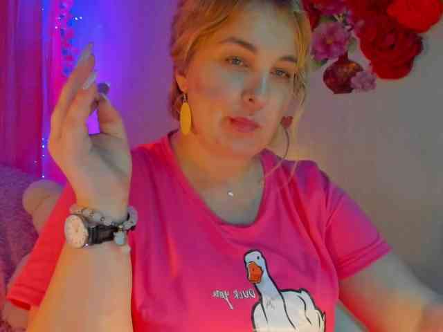 SallyNex4u webcam